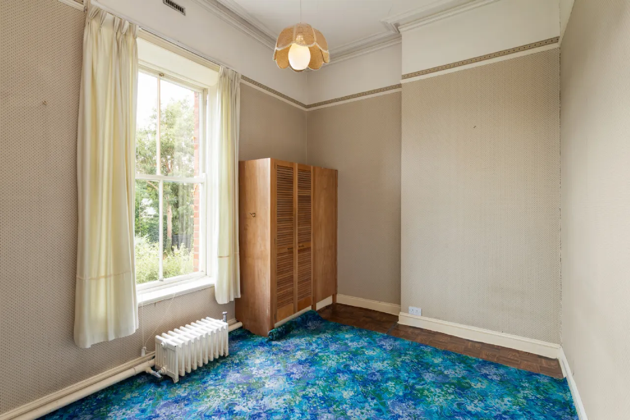 Photo of Carragoona, 24 Temple Gardens, Rathmines, Dublin 6, D06A780