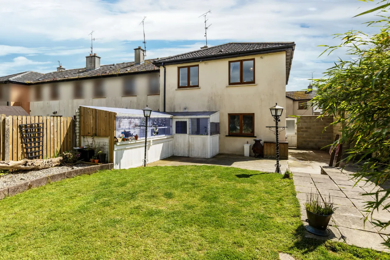 Photo of 97 Clonard Village, Clonard, Wexford Town, Wexford, Y35 W7W4