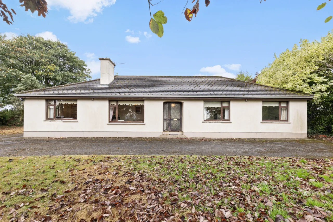 Photo of Shanbogh Upper, New Ross, Co. Wexford, Y34 E972