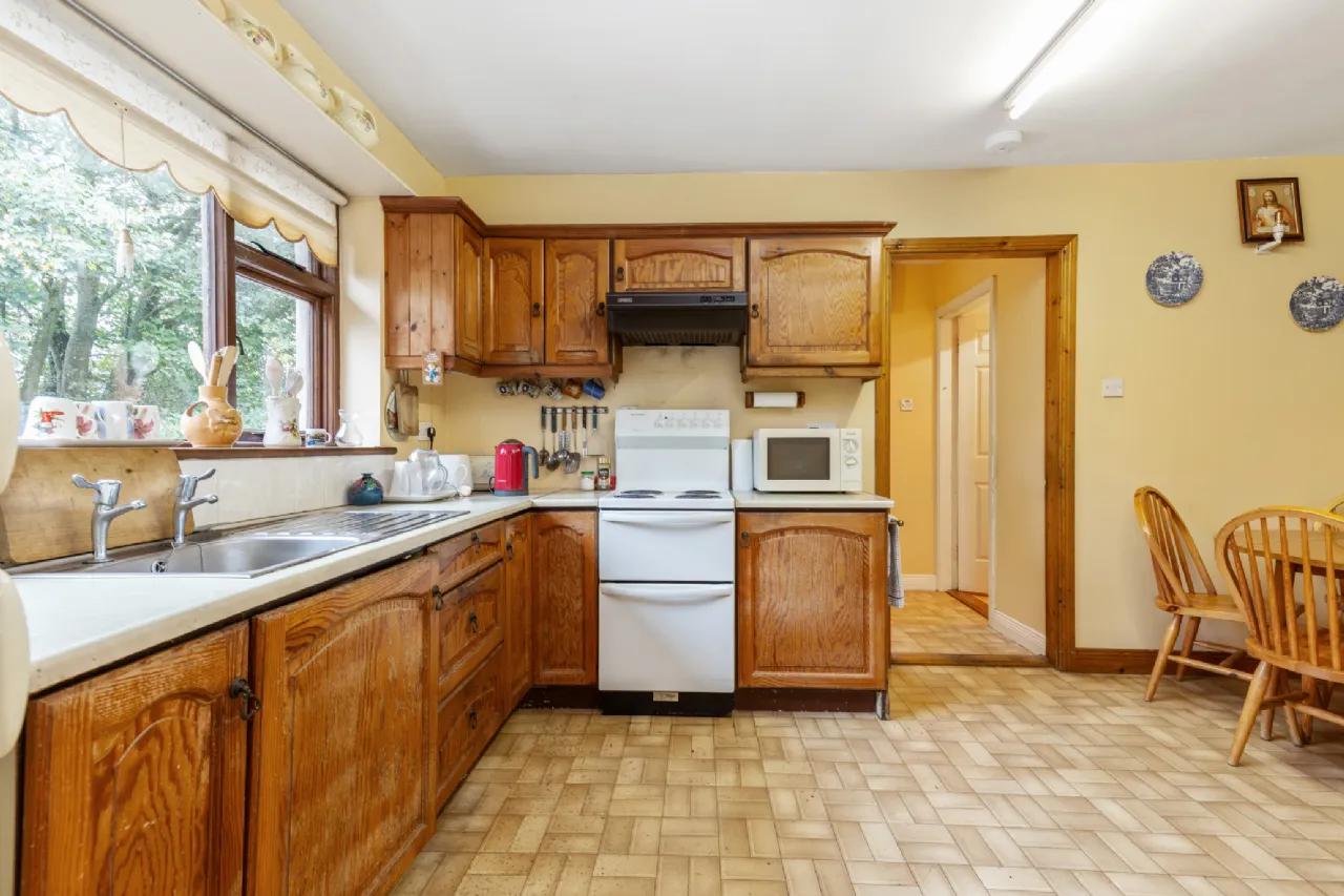 Photo of Shanbogh Upper, New Ross, Co. Wexford, Y34 E972