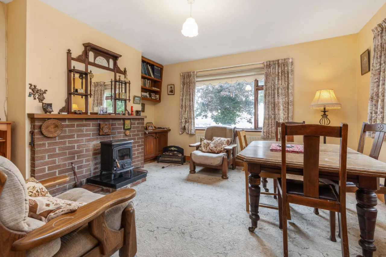 Photo of Shanbogh Upper, New Ross, Co. Wexford, Y34 E972