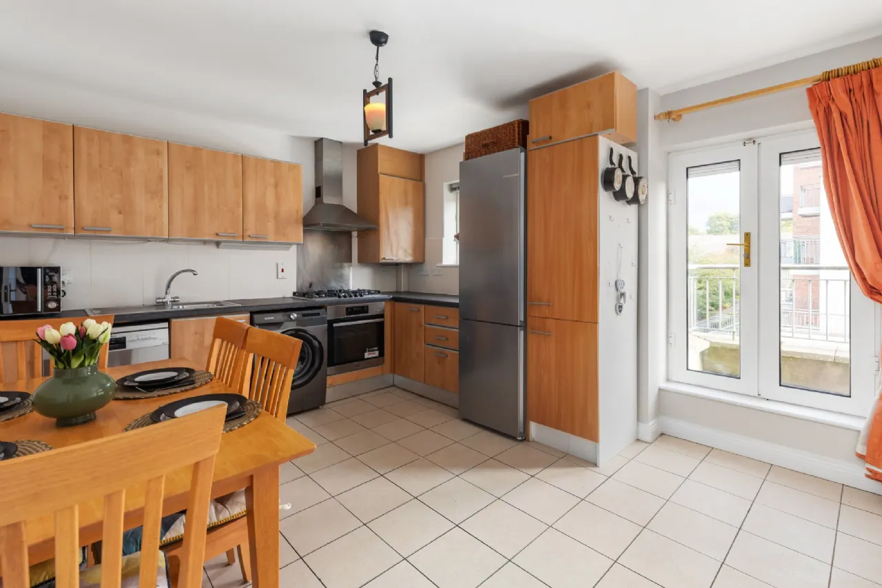 Photo of 25 Garnish Square, Waterville, Dublin 15, D15 AE10