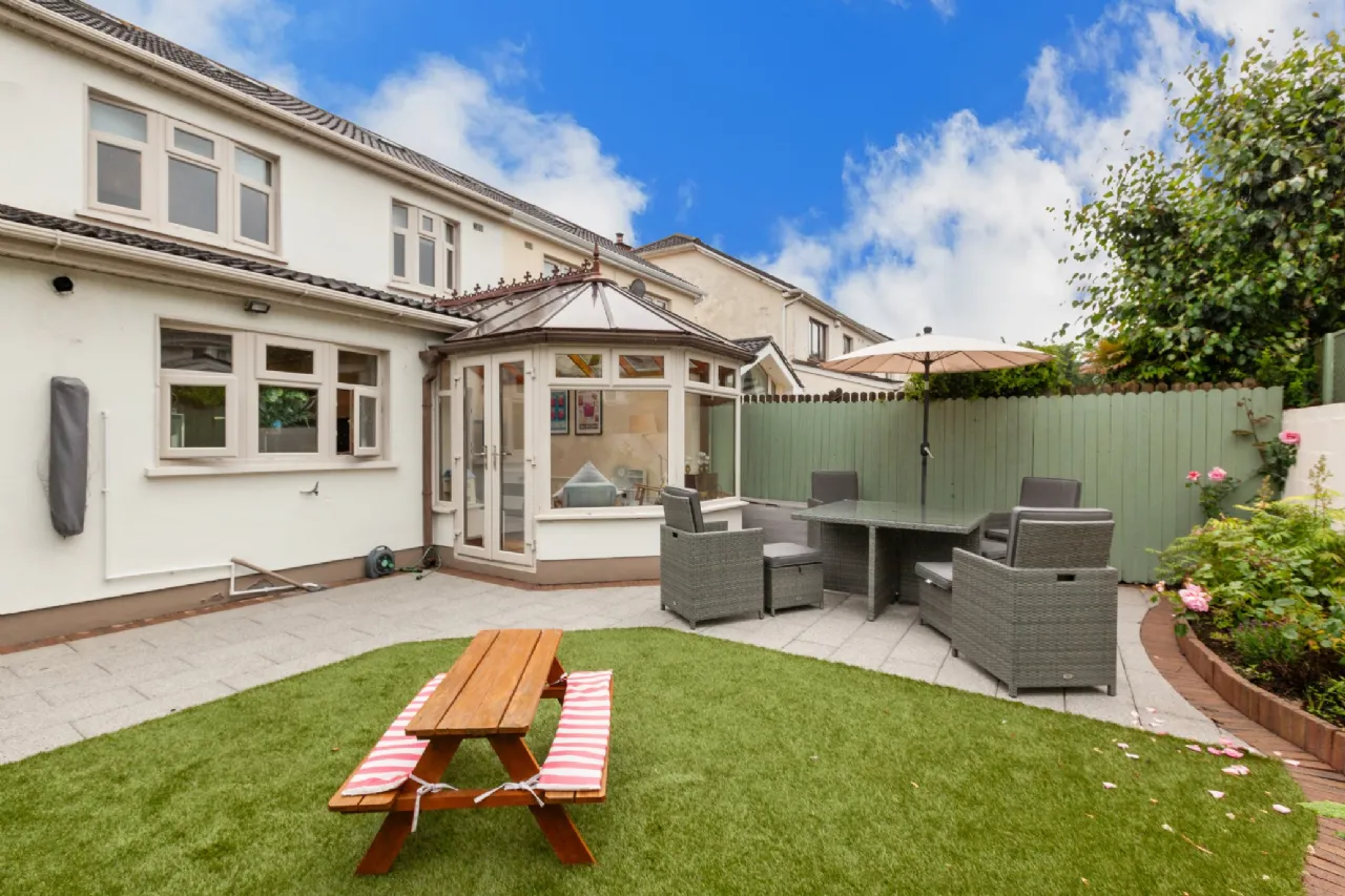 Photo of 29 College Gate, Castleknock, Dublin 15, D15 P93V