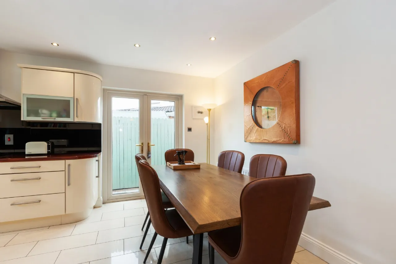 Photo of 29 College Gate, Castleknock, Dublin 15, D15 P93V