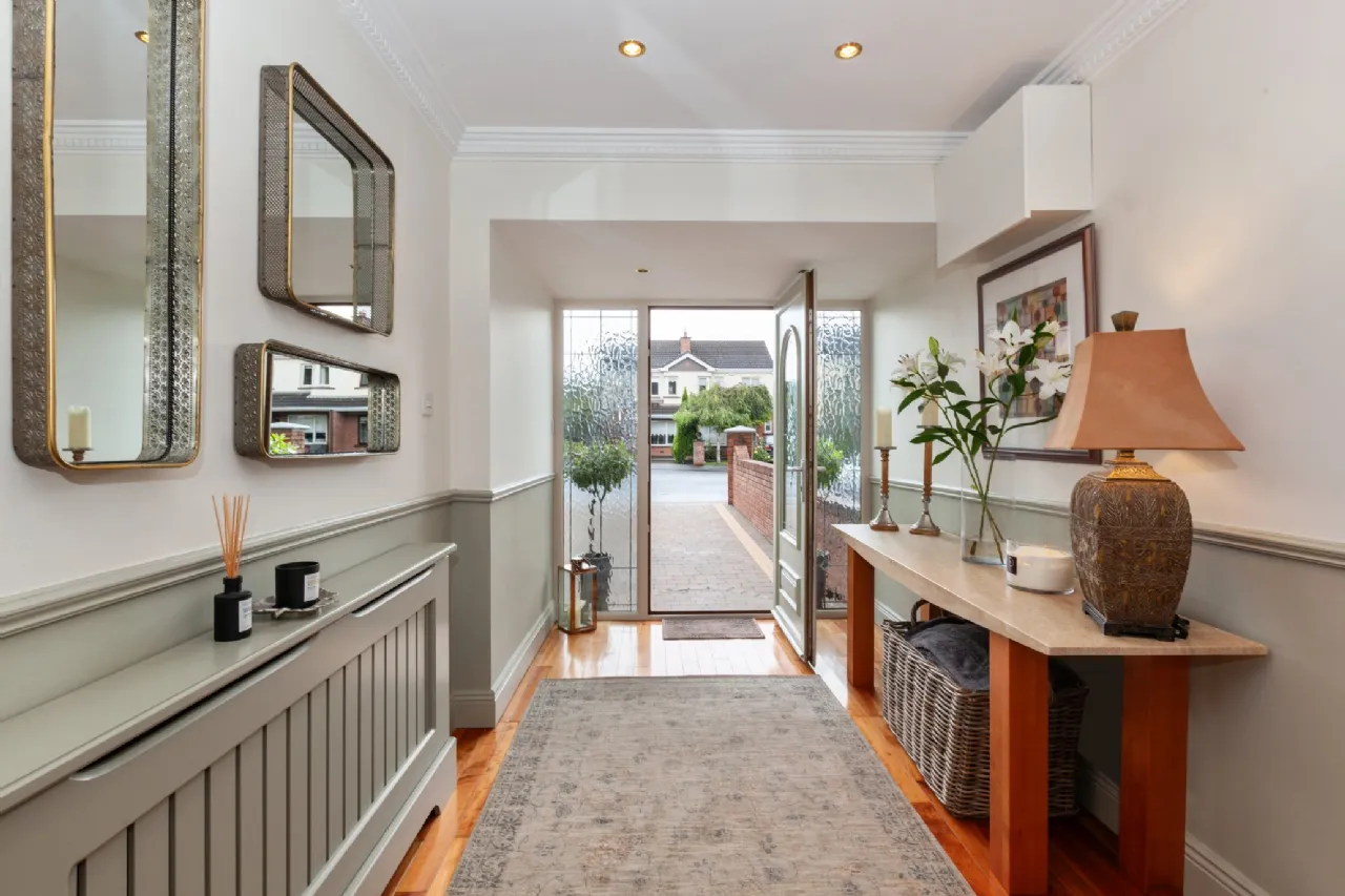 Photo of 29 College Gate, Castleknock, Dublin 15, D15 P93V