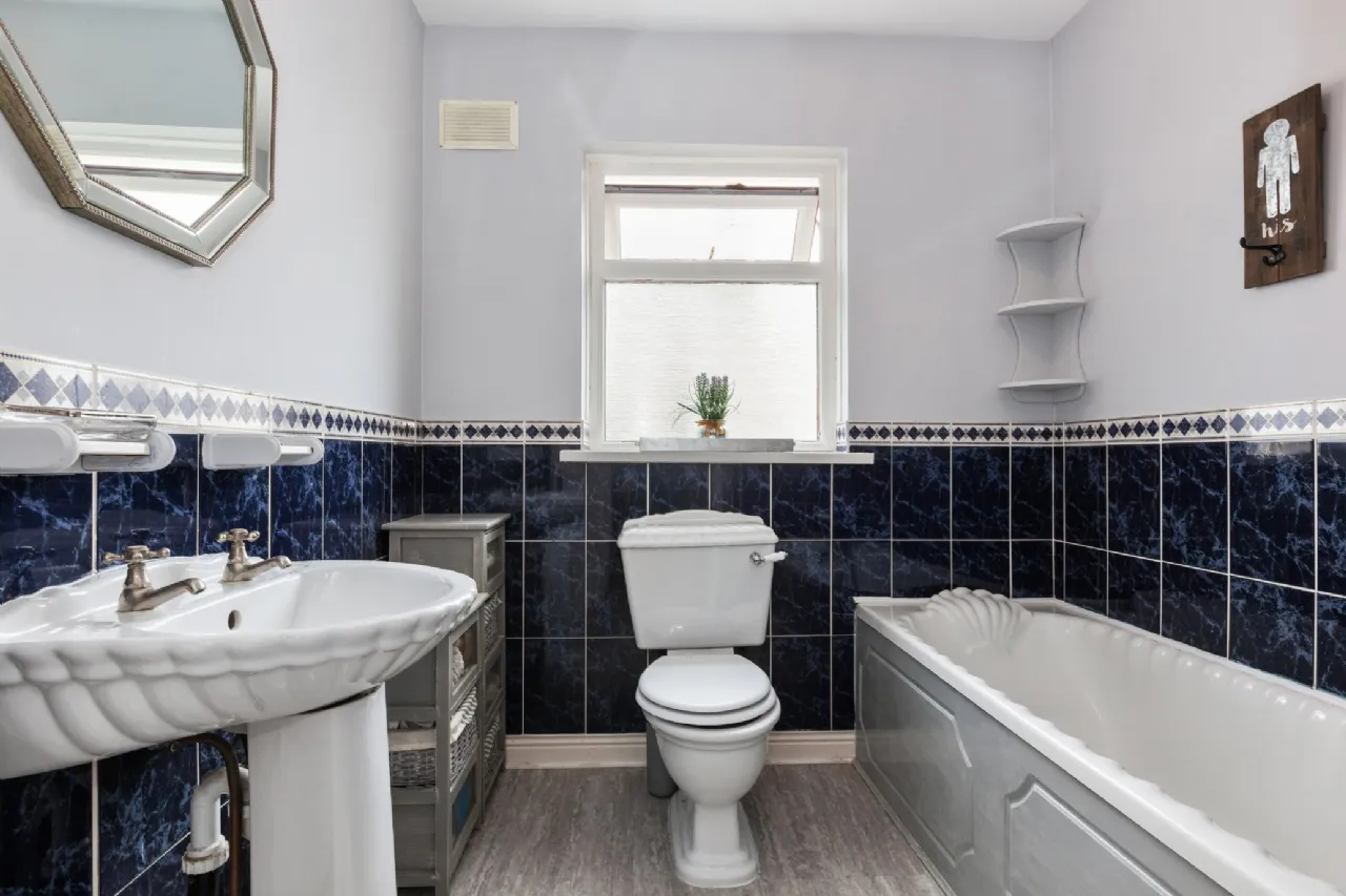 Photo of 29 College Gate, Castleknock, Dublin 15, D15 P93V