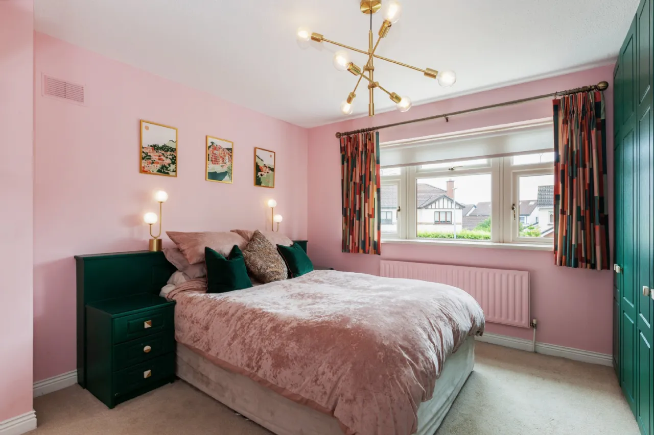 Photo of 29 College Gate, Castleknock, Dublin 15, D15 P93V