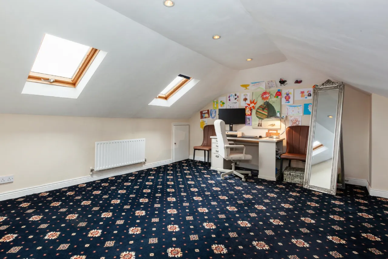 Photo of 29 College Gate, Castleknock, Dublin 15, D15 P93V