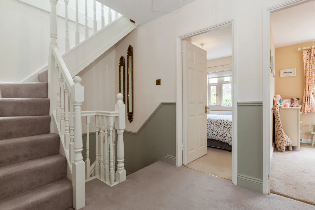 Photo of 29 College Gate, Castleknock, Dublin 15, D15 P93V