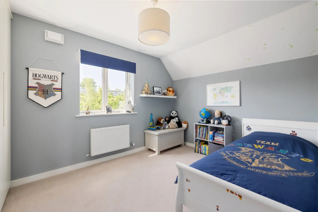 Photo of 33 Glenheron Walk, Greystones, Co Wicklow, A63NW10