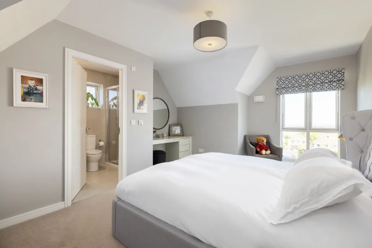 Photo of 33 Glenheron Walk, Greystones, Co Wicklow, A63NW10