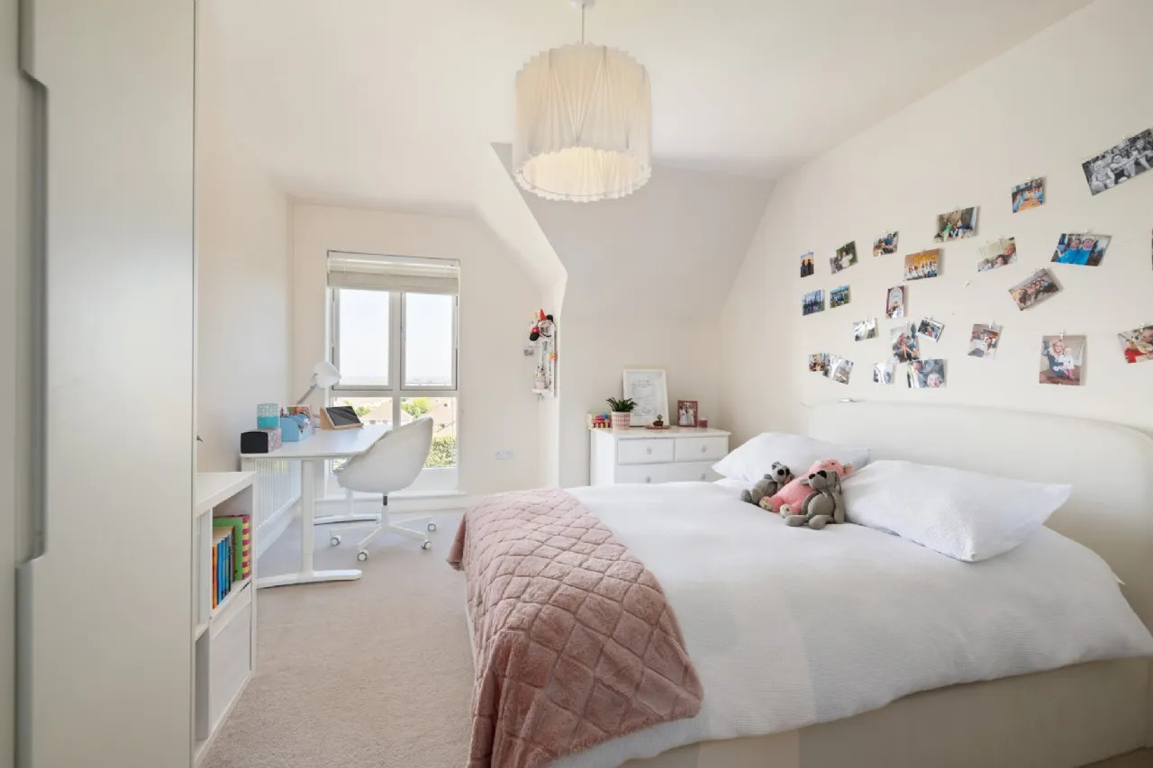 Photo of 33 Glenheron Walk, Greystones, Co Wicklow, A63NW10