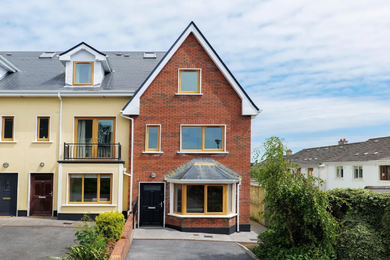 Photo of 17 Leas na Mara, Ballymoneen Road, Knocknacarra, Galway, H91 YD7P