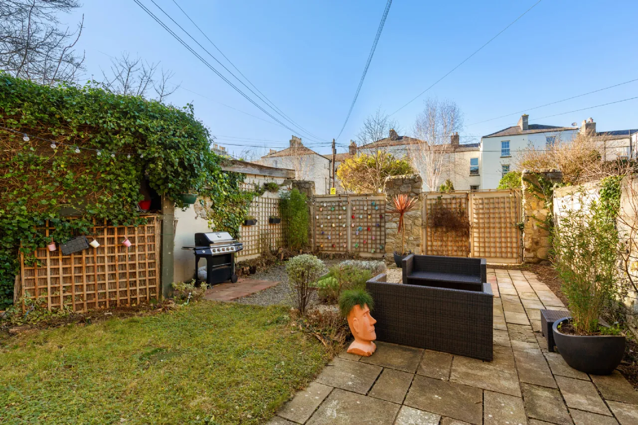 Photo of Marniche, 27 Crosthwaite Park West, Dun Laoghaire, Co Dublin, A96 XE73