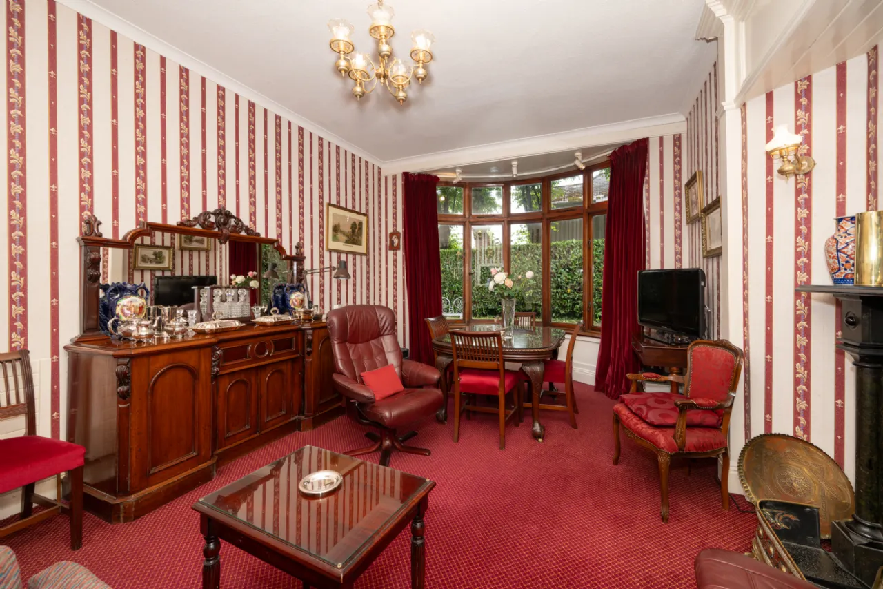 Photo of Glenair, Western Road, Cork, T12V6K4