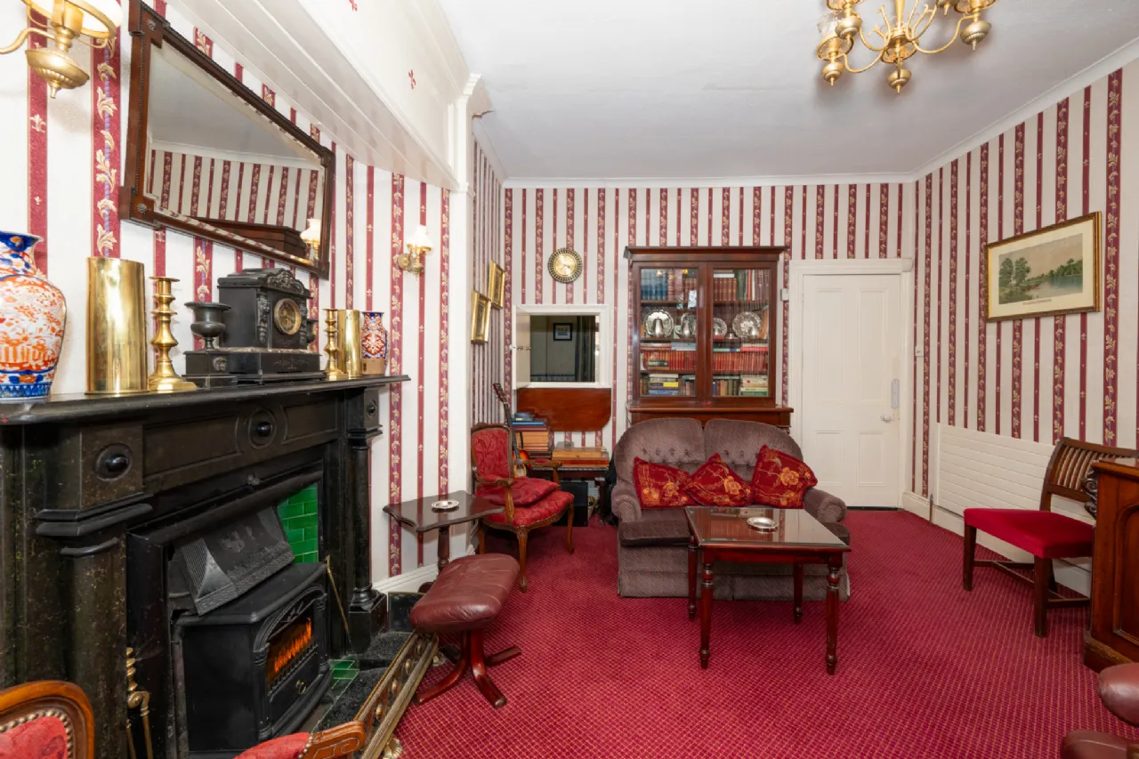 Photo of Glenair, Western Road, Cork, T12V6K4