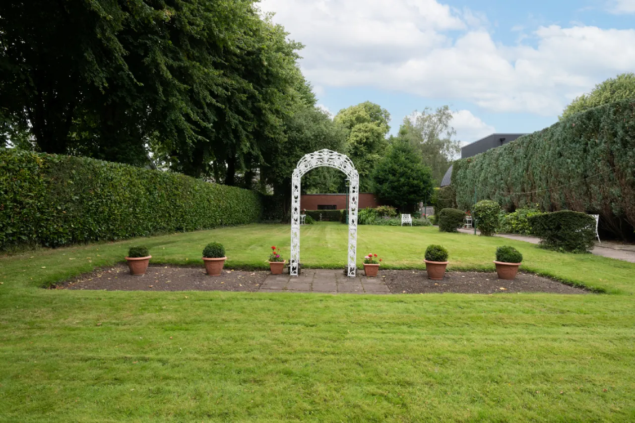 Photo of Glenair, Western Road, Cork, T12V6K4