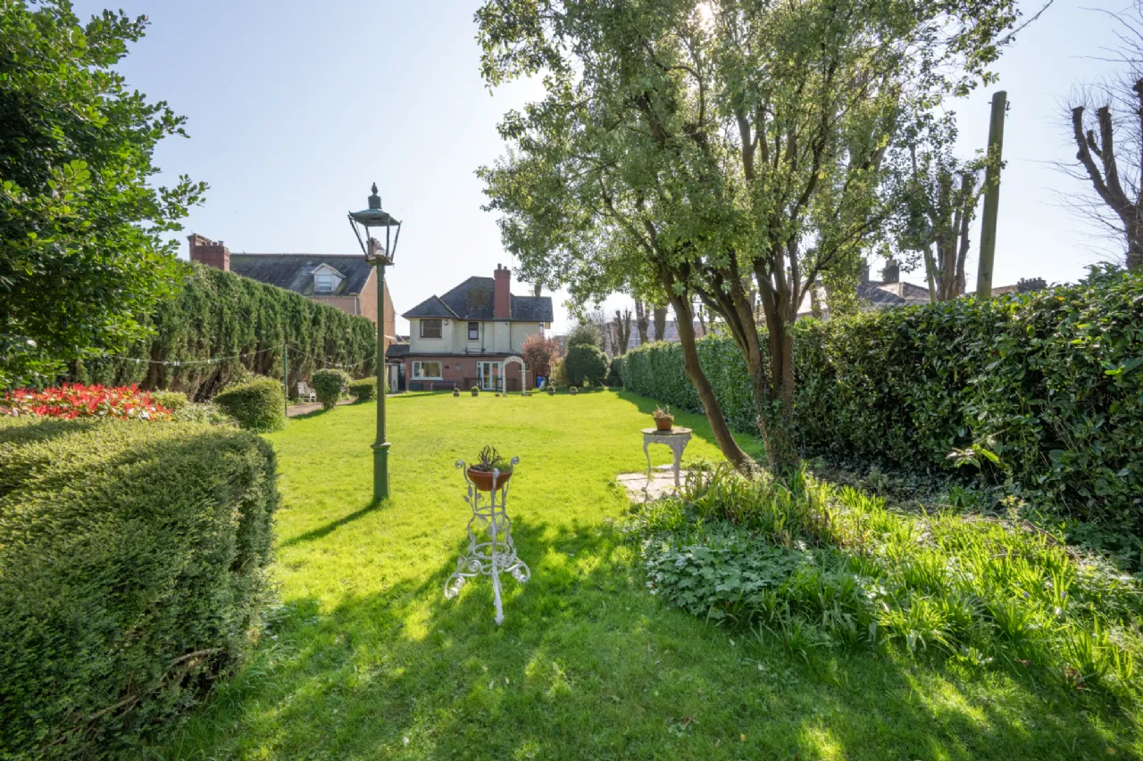 Photo of Glenair, Western Road, Cork, T12V6K4