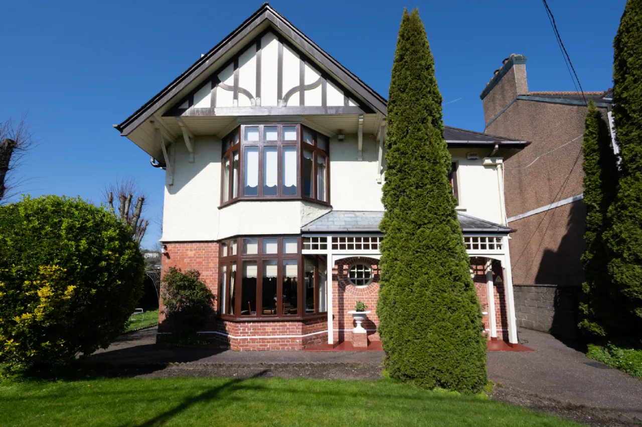 Photo of Glenair, Western Road, Cork, T12V6K4