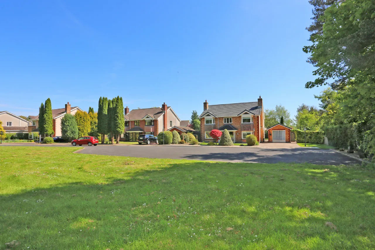 Photo of 45 The Fairways, Monaleen, Co Limerick, V94KD5D