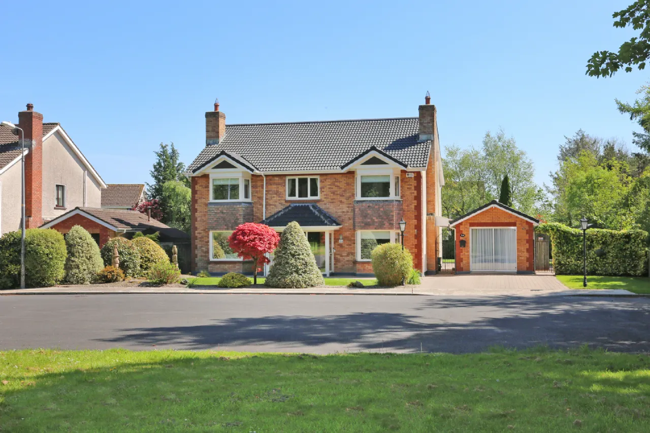 Photo of 45 The Fairways, Monaleen, Co Limerick, V94KD5D