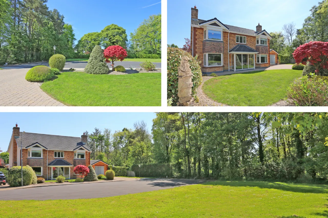 Photo of 45 The Fairways, Monaleen, Co Limerick, V94KD5D