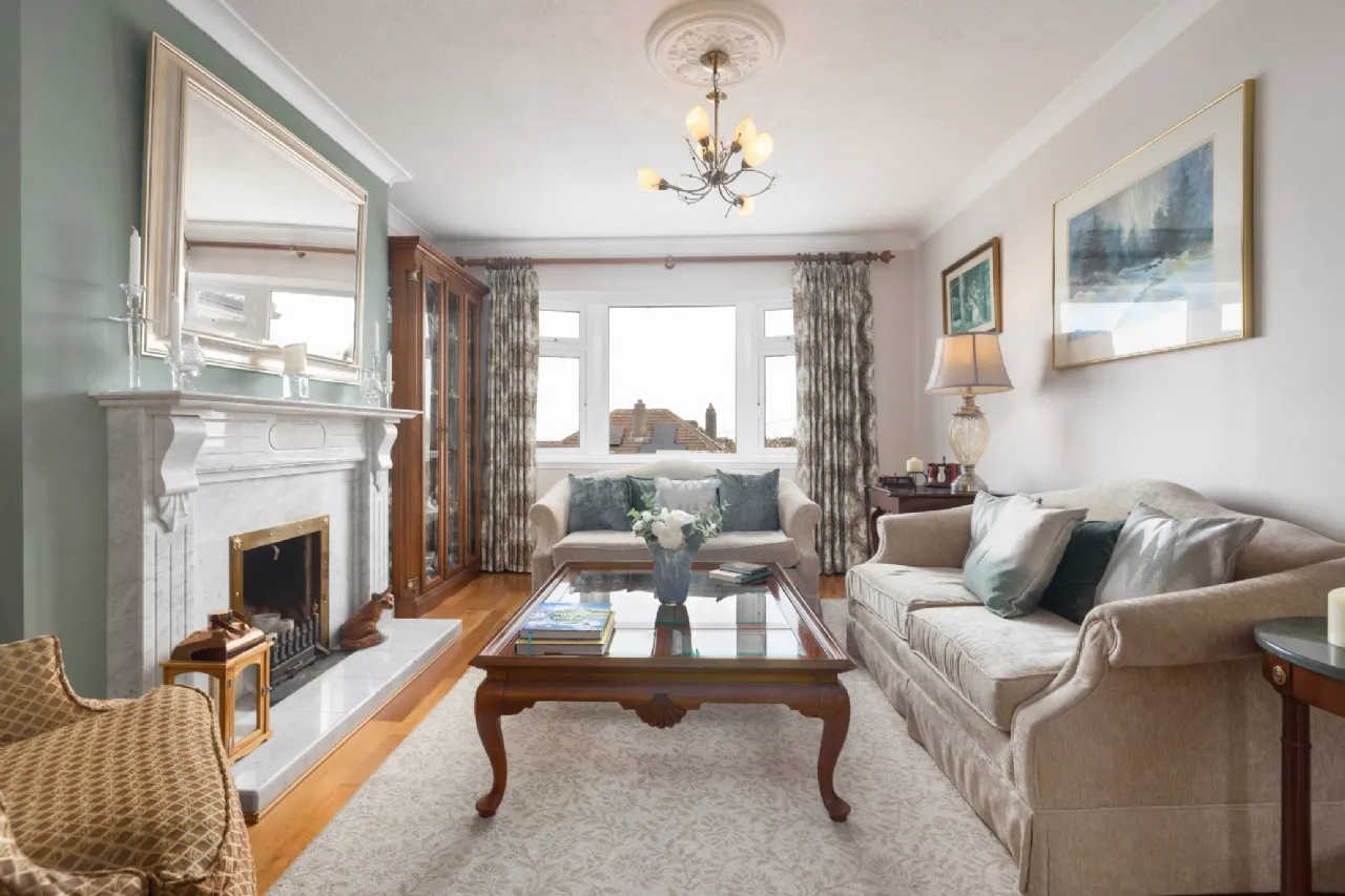 Photo of Hillside Villa, Eaton Court, Bray, Co. Wicklow, A98 VK37