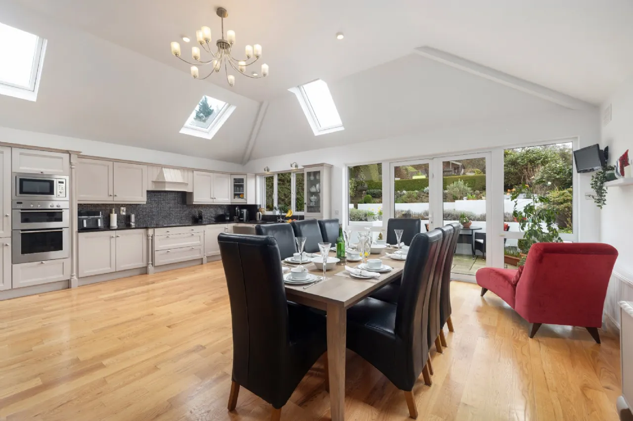 Photo of Hillside Villa, Eaton Court, Bray, Co. Wicklow, A98 VK37