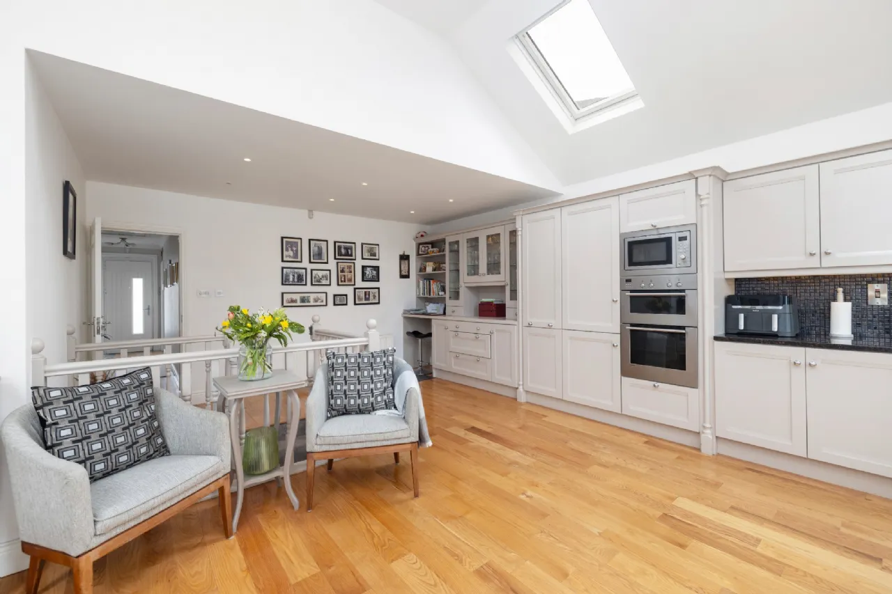 Photo of Hillside Villa, Eaton Court, Bray, Co. Wicklow, A98 VK37