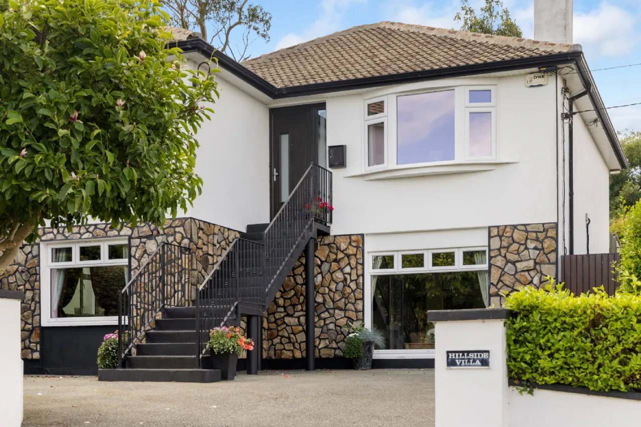 Photo of Hillside Villa, Eaton Court, Bray, Co. Wicklow, A98 VK37