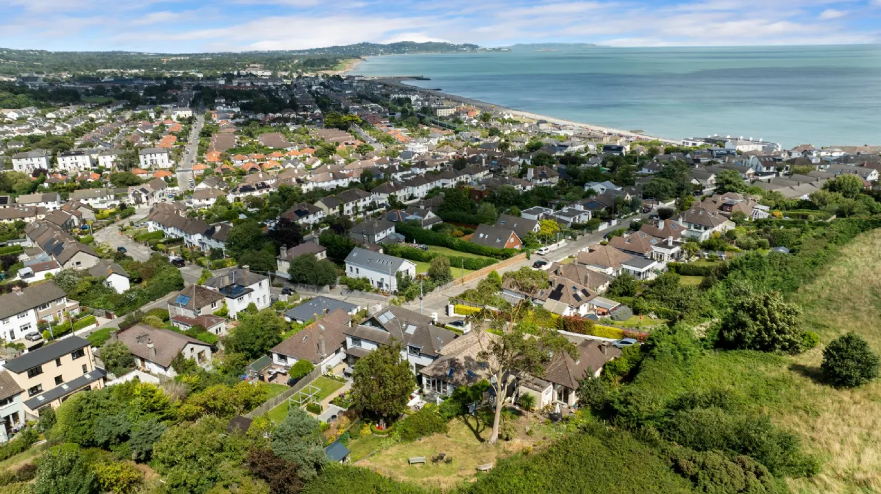 Photo of Hillside Villa, Eaton Court, Bray, Co. Wicklow, A98 VK37