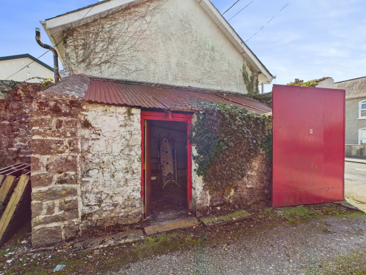 Photo of The Old Rectory, Cross Street, Loughrea, Co. Galway, H62 PD36