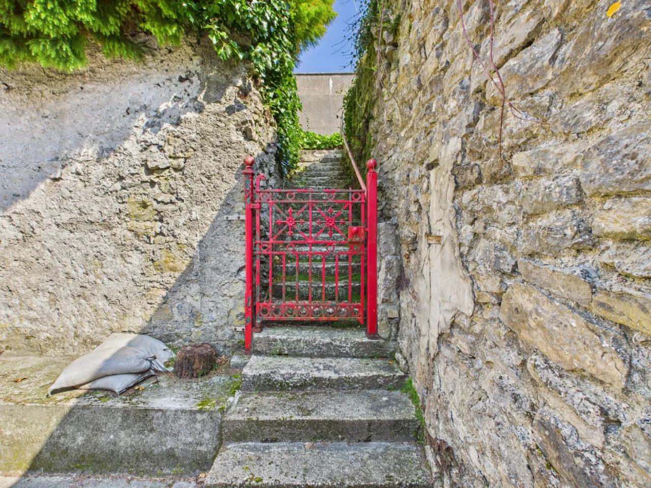 Photo of The Old Rectory, Cross Street, Loughrea, Co. Galway, H62 PD36