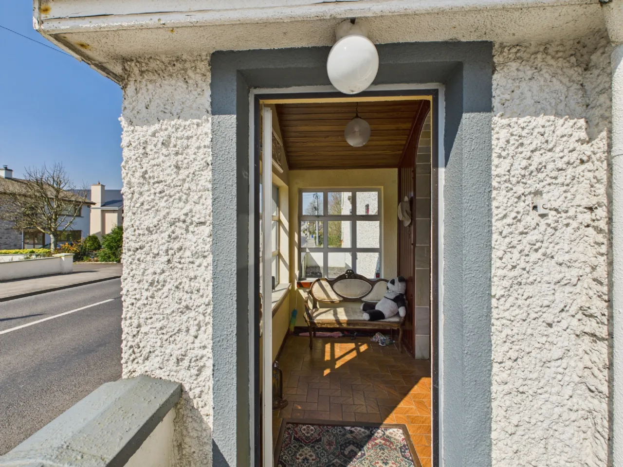 Photo of The Old Rectory, Cross Street, Loughrea, Co. Galway, H62 PD36