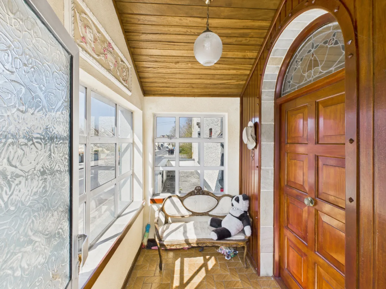 Photo of The Old Rectory, Cross Street, Loughrea, Co. Galway, H62 PD36