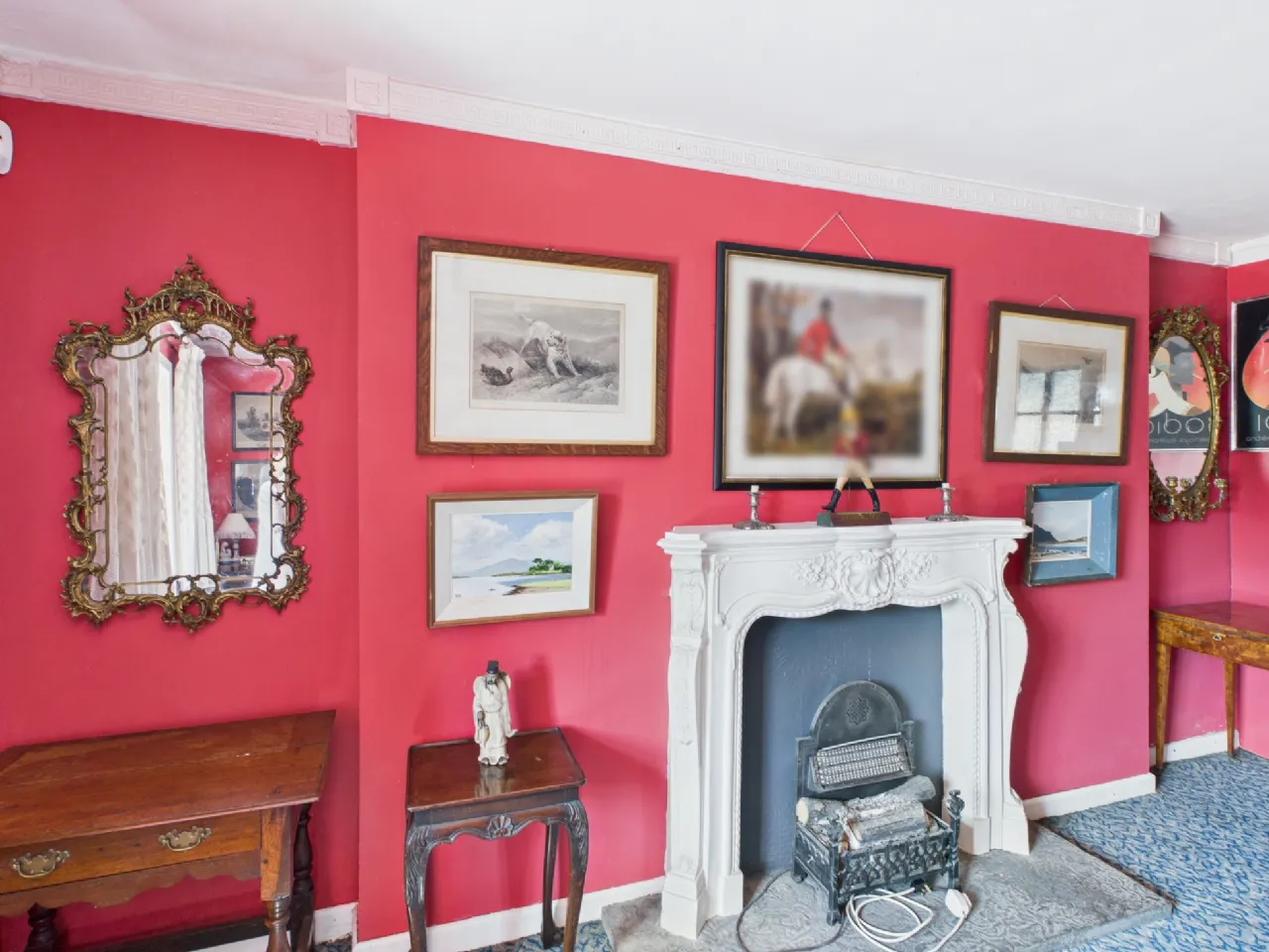 Photo of The Old Rectory, Cross Street, Loughrea, Co. Galway, H62 PD36