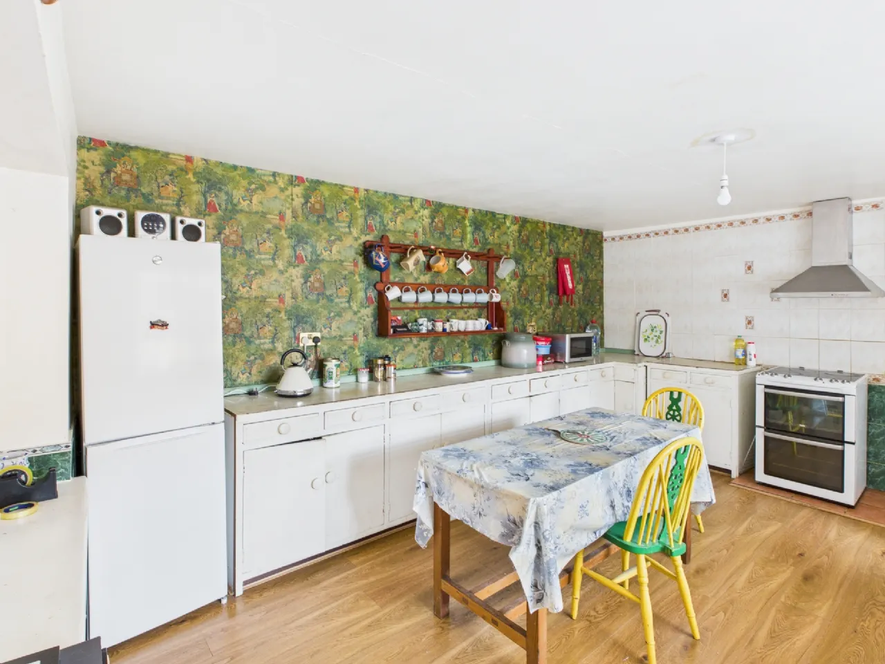 Photo of The Old Rectory, Cross Street, Loughrea, Co. Galway, H62 PD36