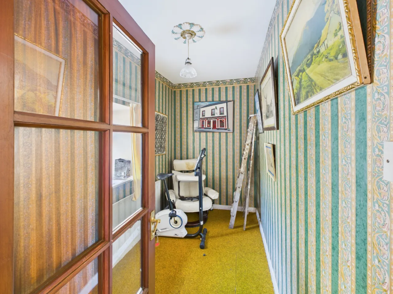 Photo of The Old Rectory, Cross Street, Loughrea, Co. Galway, H62 PD36