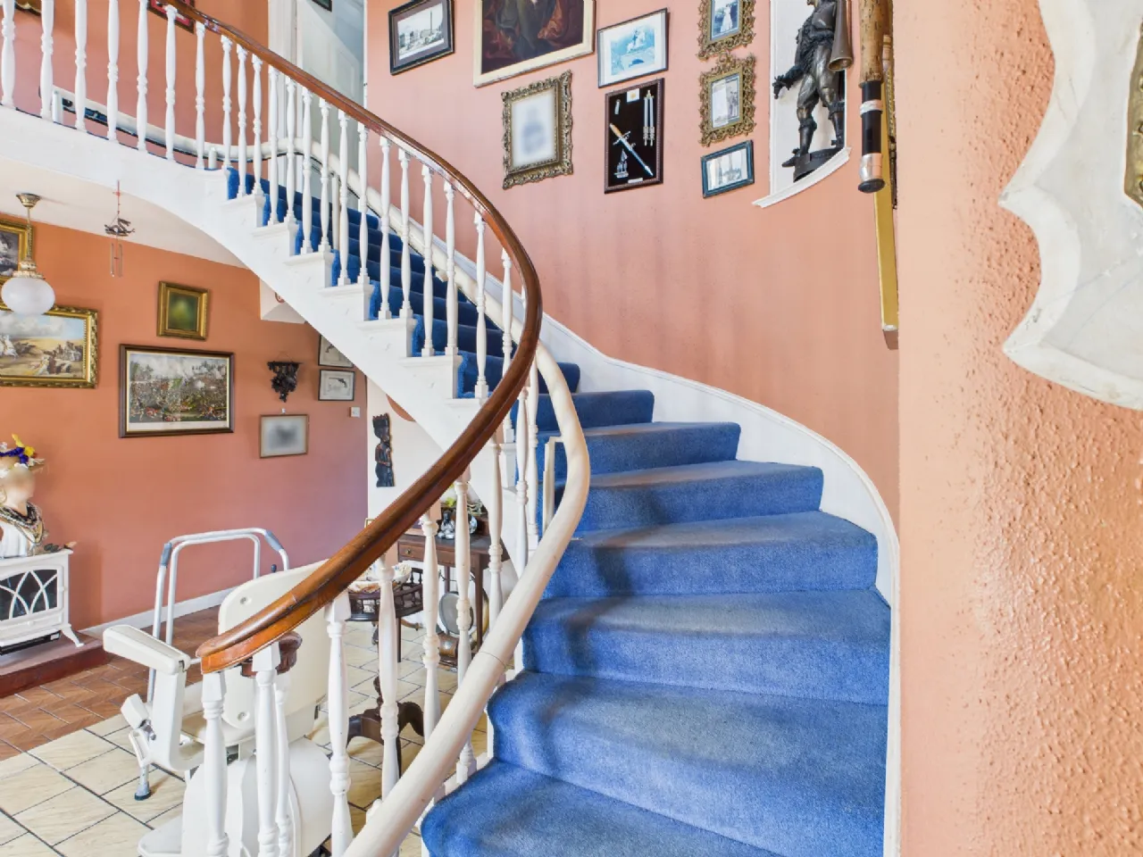 Photo of The Old Rectory, Cross Street, Loughrea, Co. Galway, H62 PD36