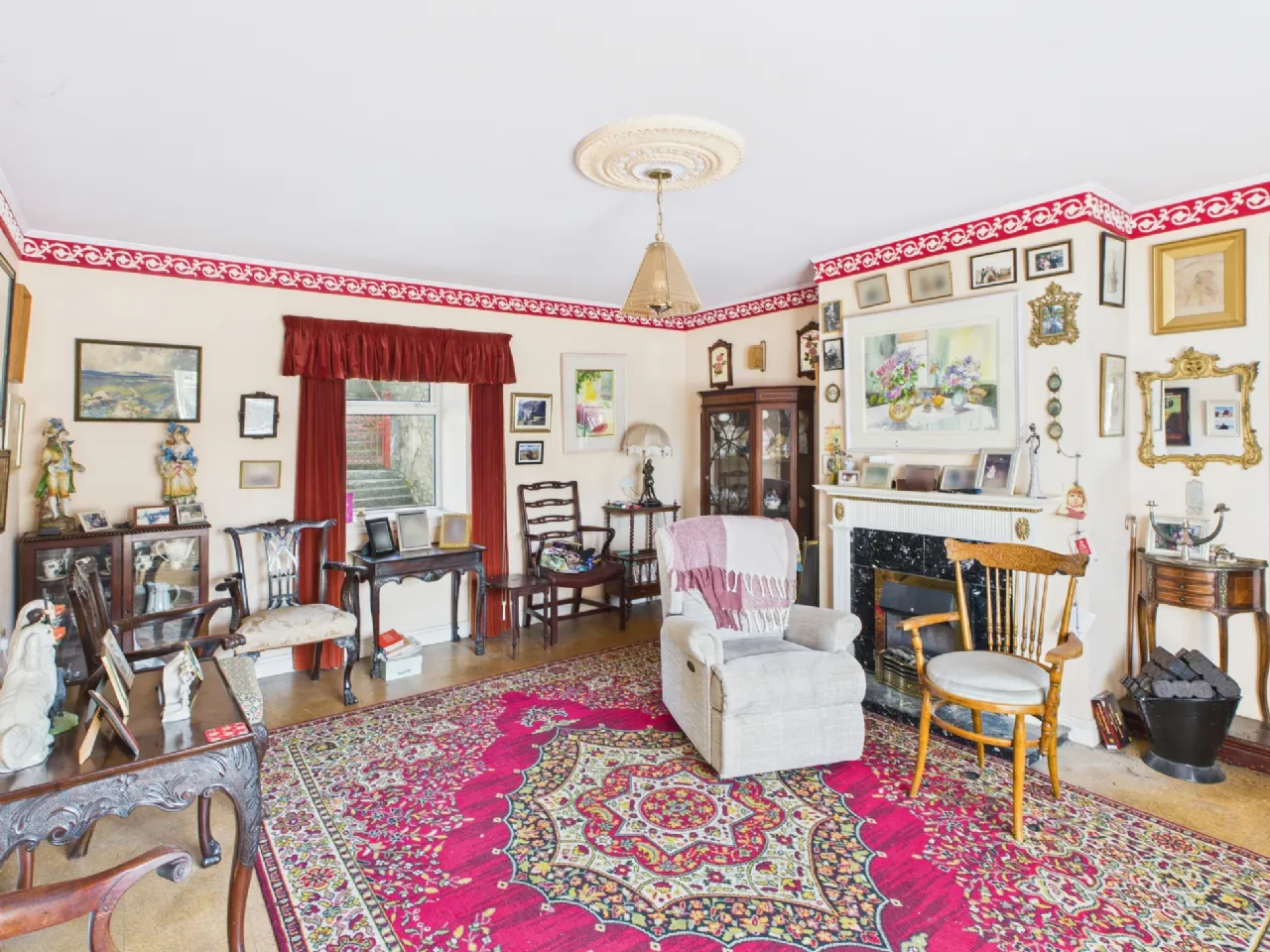 Photo of The Old Rectory, Cross Street, Loughrea, Co. Galway, H62 PD36