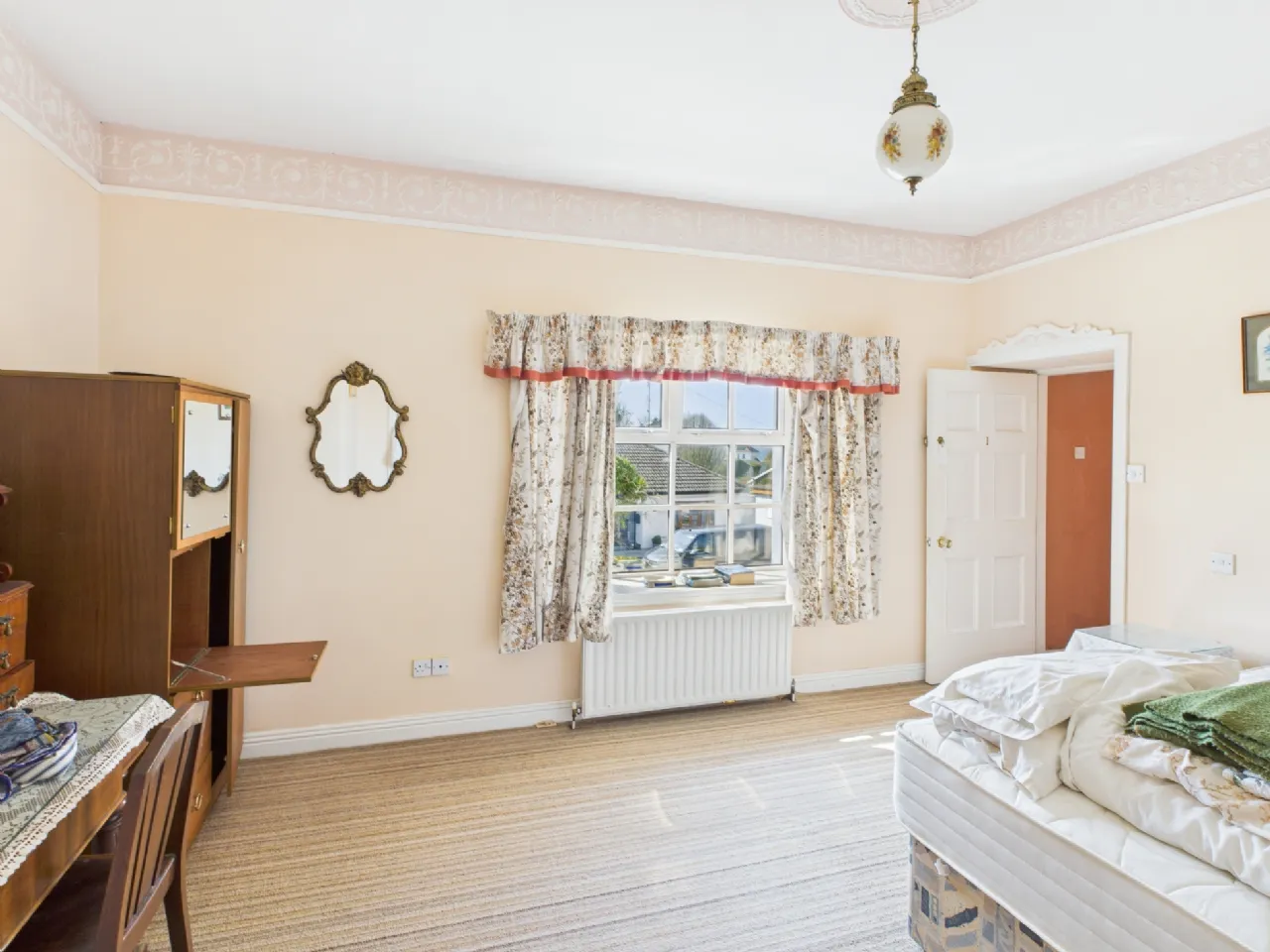 Photo of The Old Rectory, Cross Street, Loughrea, Co. Galway, H62 PD36