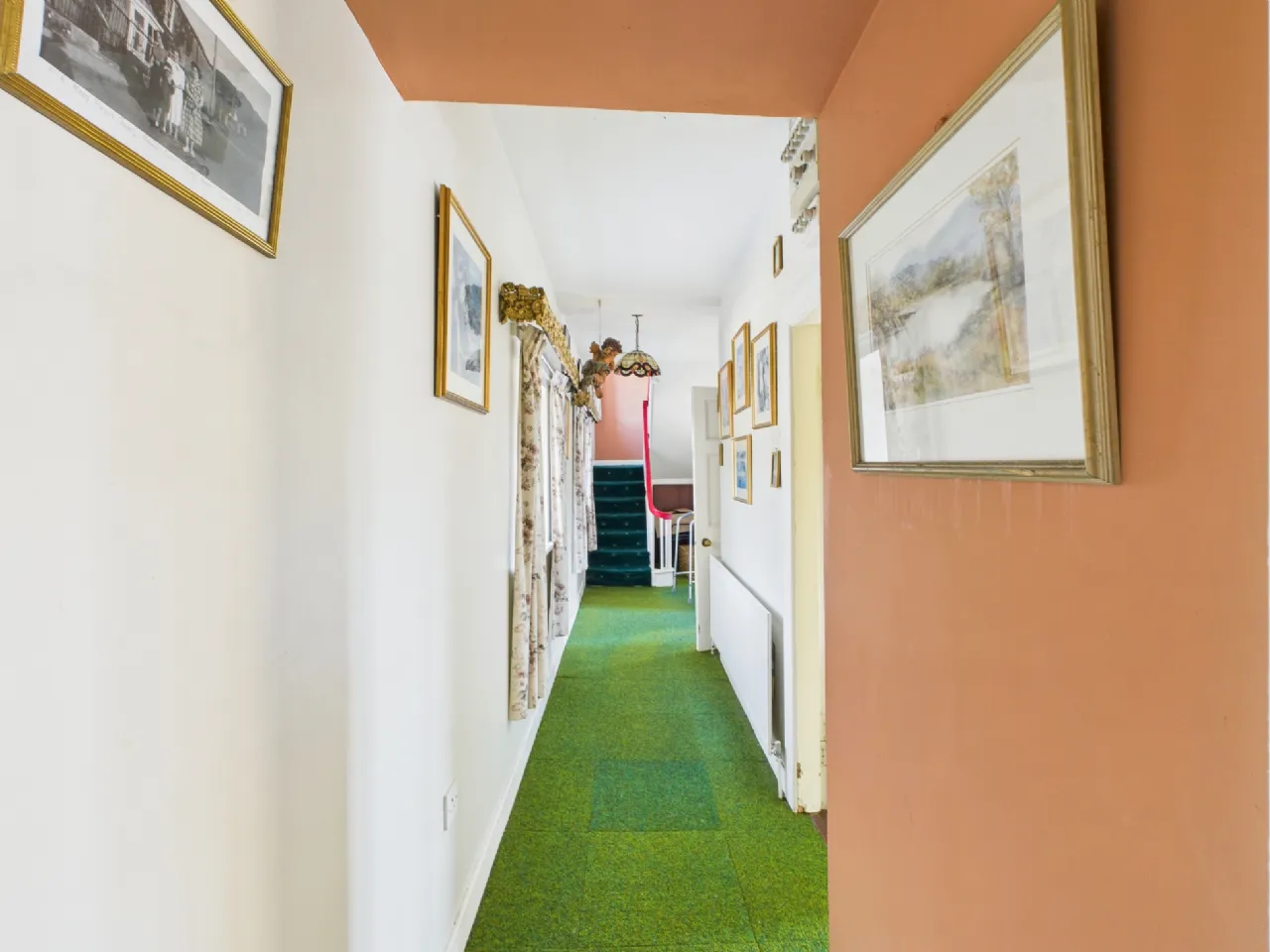 Photo of The Old Rectory, Cross Street, Loughrea, Co. Galway, H62 PD36