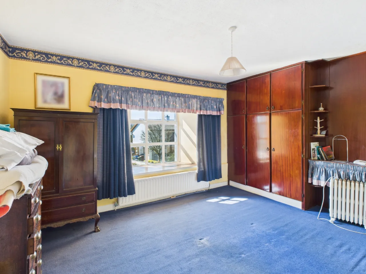 Photo of The Old Rectory, Cross Street, Loughrea, Co. Galway, H62 PD36