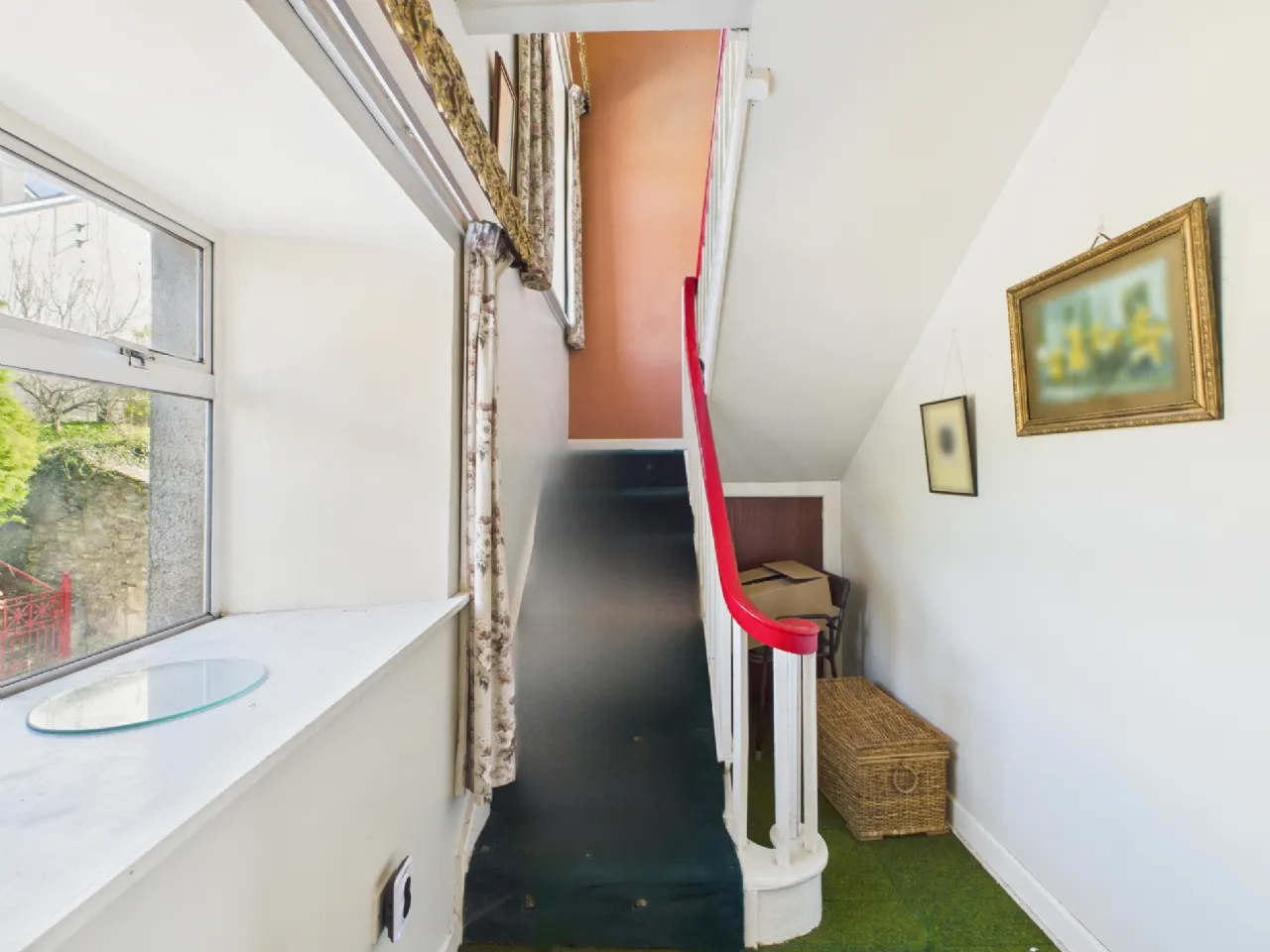 Photo of The Old Rectory, Cross Street, Loughrea, Co. Galway, H62 PD36