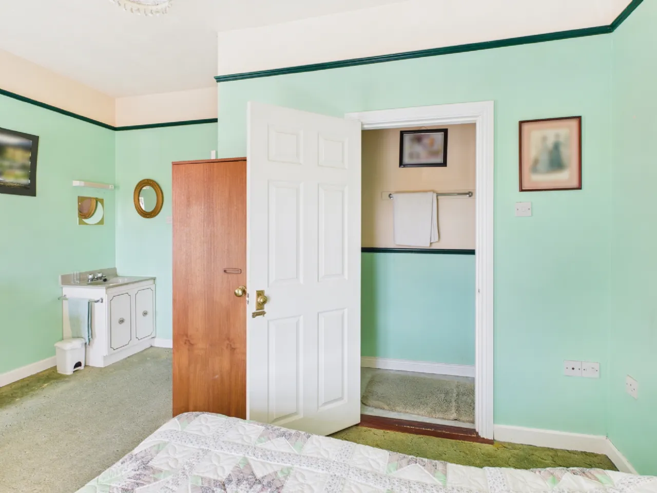 Photo of The Old Rectory, Cross Street, Loughrea, Co. Galway, H62 PD36