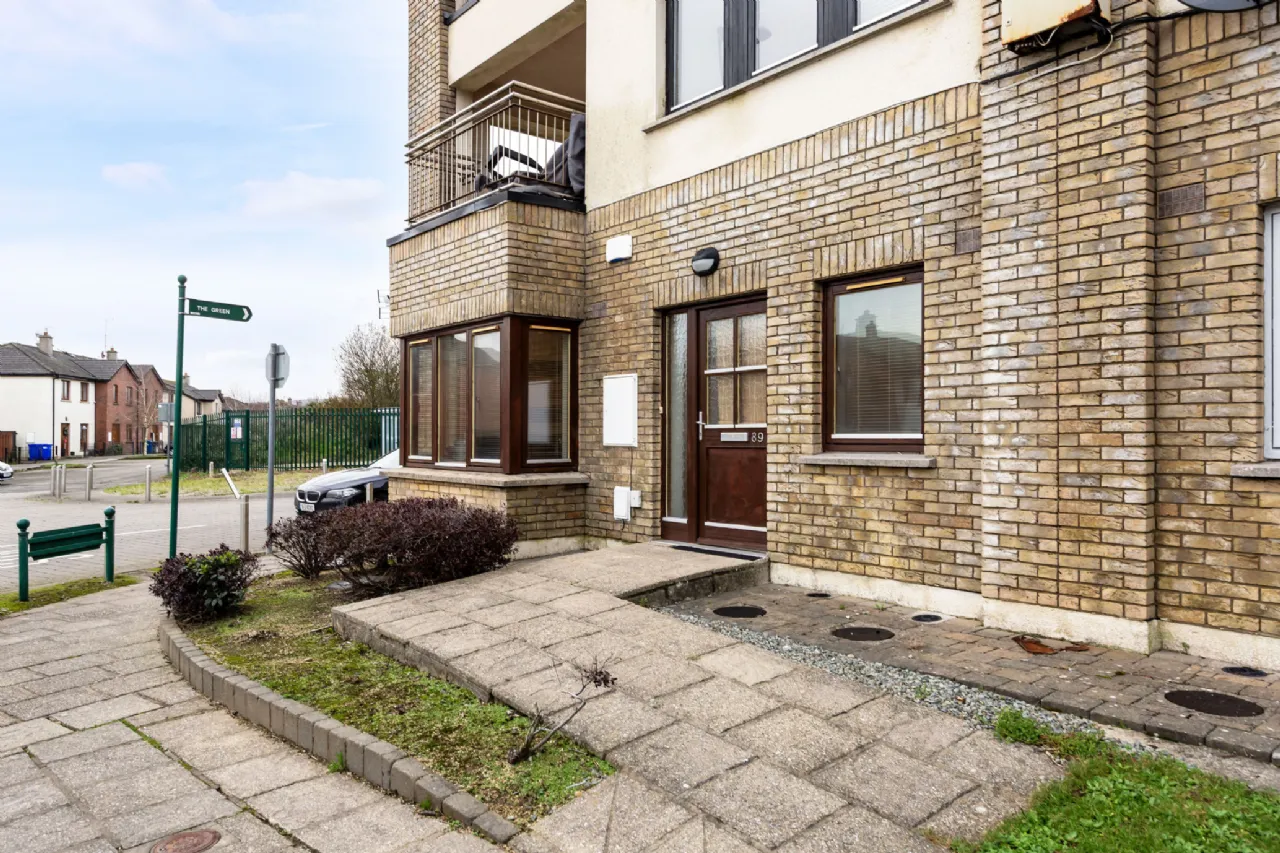 Photo of 89 The Green, Clonard Village, Wexford Town, Wexford, Y35 T921