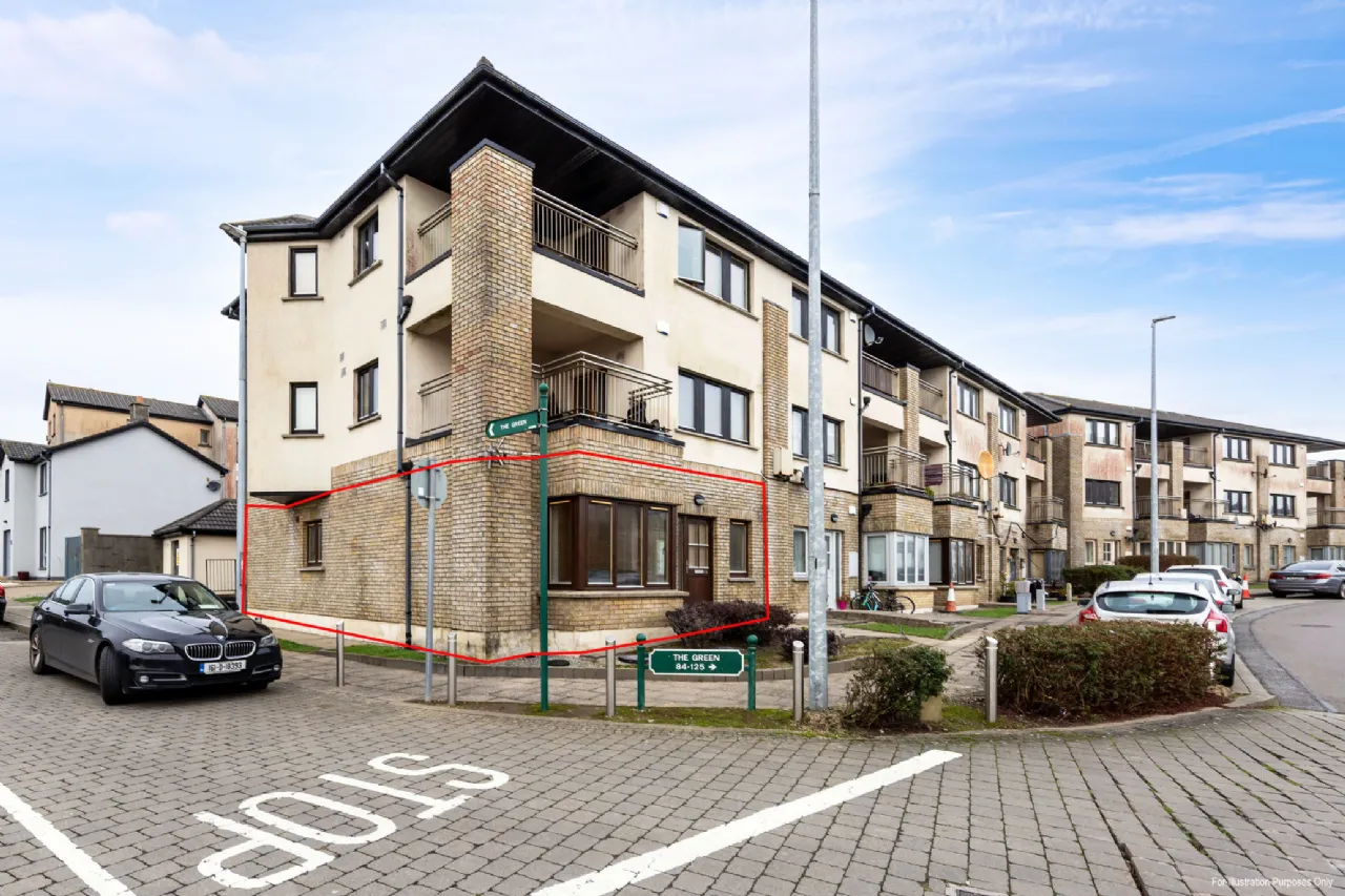 Photo of 89 The Green, Clonard Village, Wexford Town, Wexford, Y35 T921