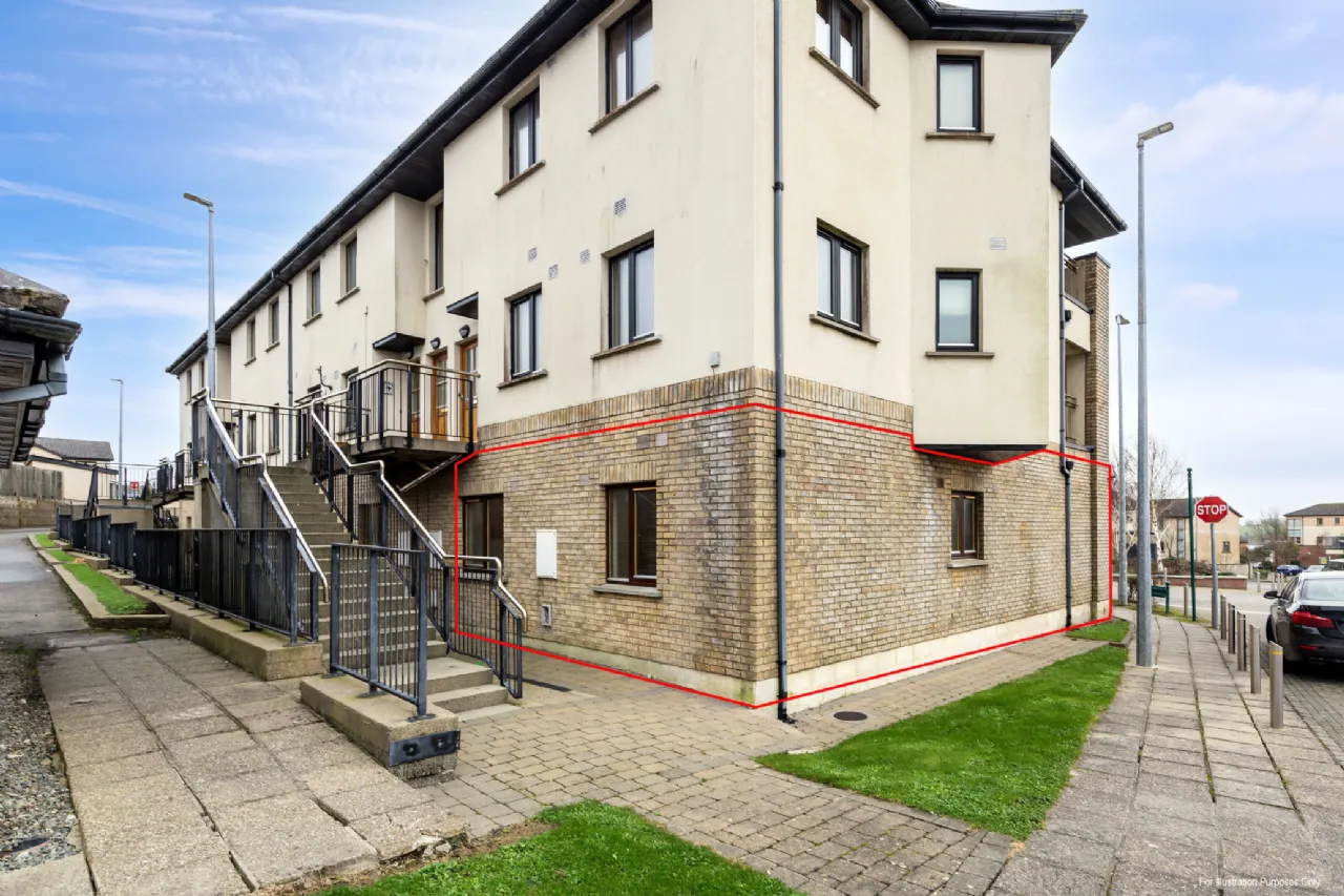 Photo of 89 The Green, Clonard Village, Wexford Town, Wexford, Y35 T921