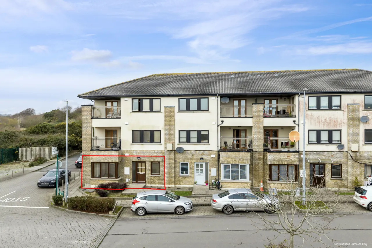 Photo of 89 The Green, Clonard Village, Wexford Town, Wexford, Y35 T921