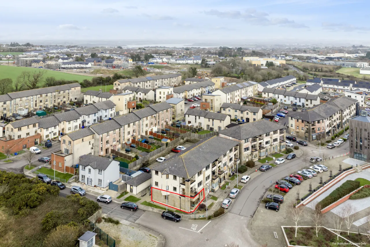 Photo of 89 The Green, Clonard Village, Wexford Town, Wexford, Y35 T921